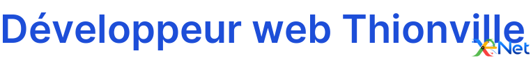Développeur web Thionville